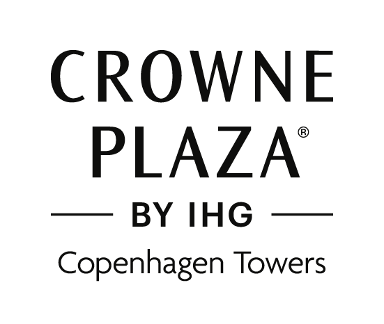 Crowne Plaza Copenhagen Towers