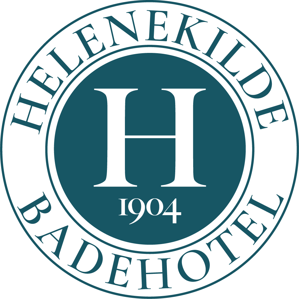 Helenekilde Badehotel
