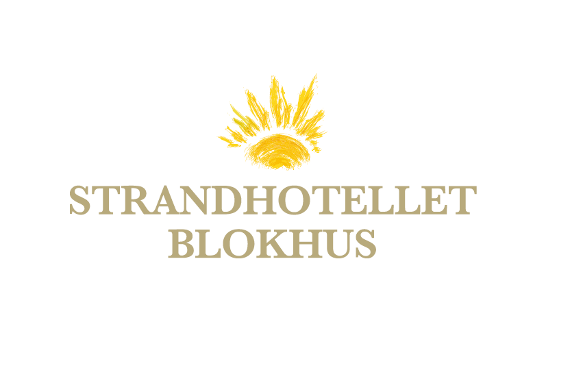 Strandhotellet Blokhus