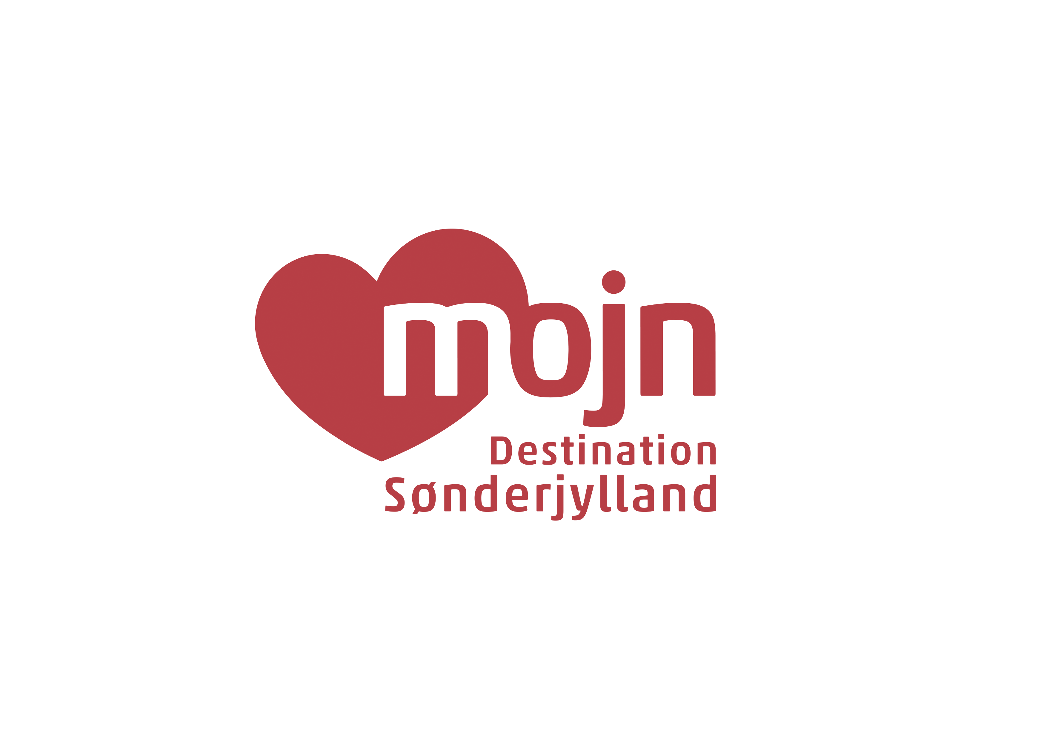 Destination Sønderjylland