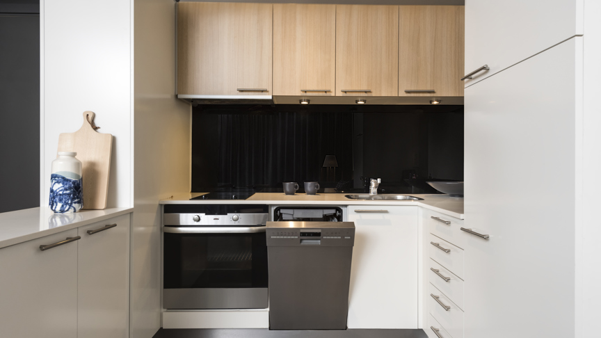 Adina Apartment Hotel Copenhagen