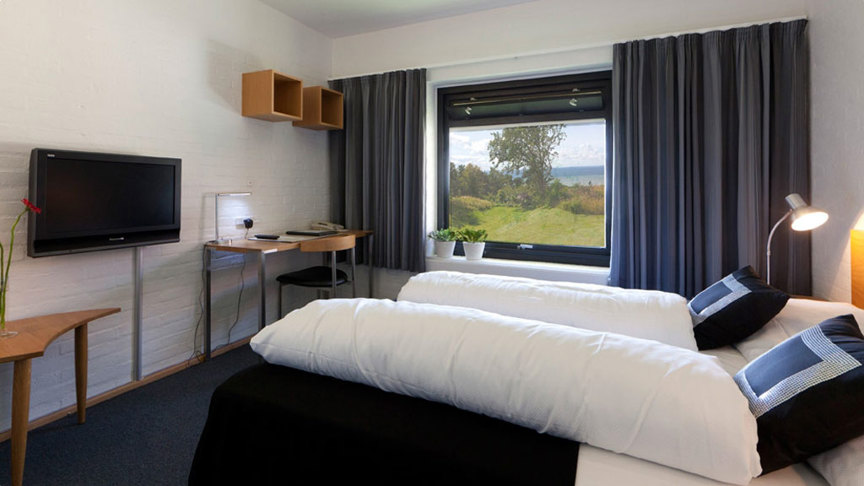 Bautahøj Kursuscenter