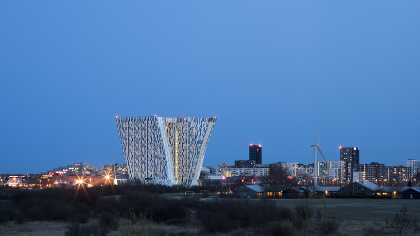 AC Hotel Bella Sky Copenhagen