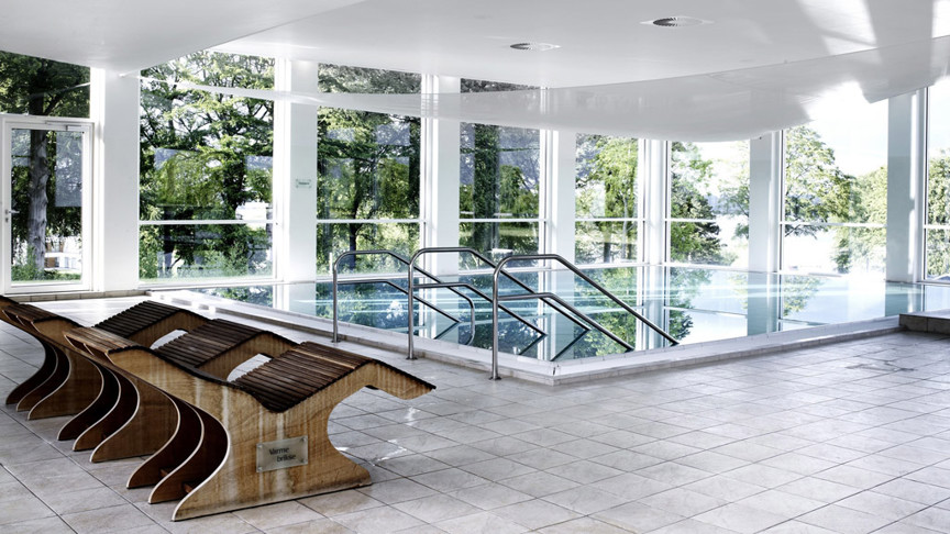 Comwell Kellers Park