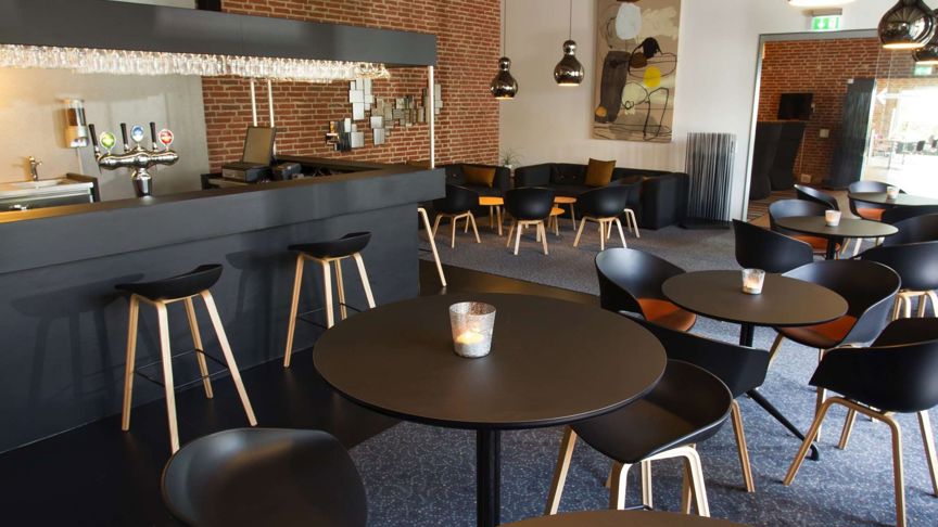 Hotel Sønderborg Strand