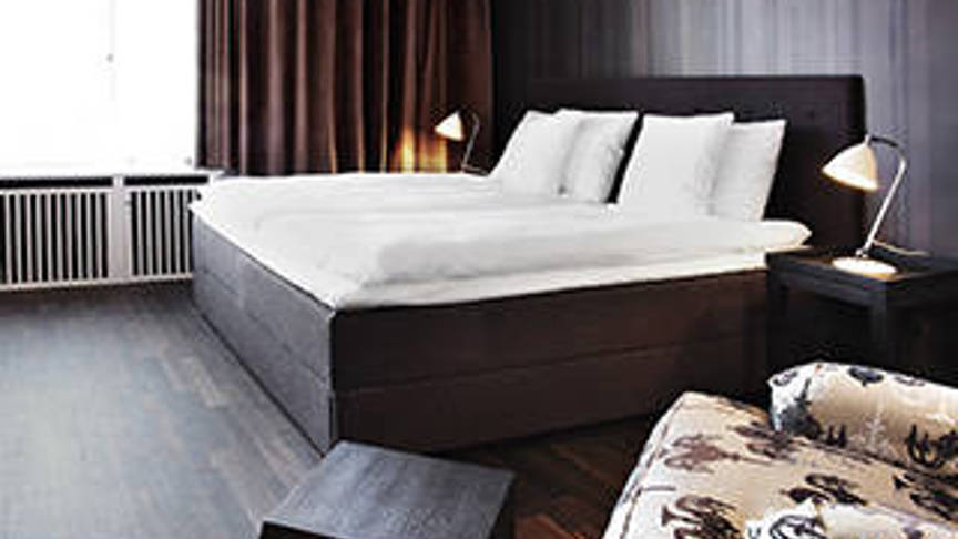 First Hotel Grand