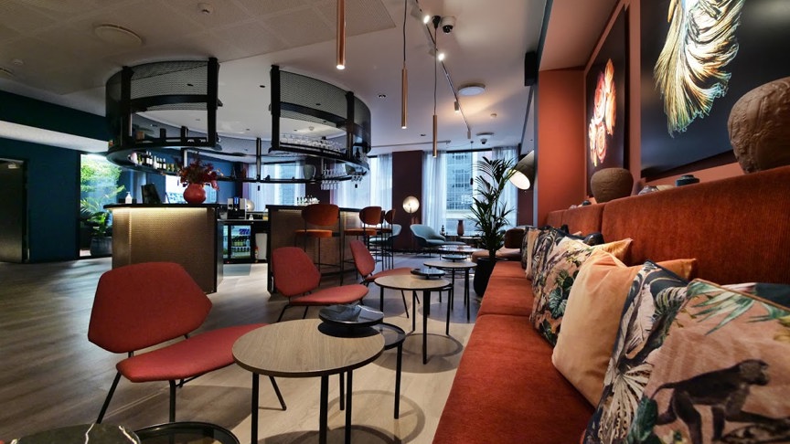 Motel One København