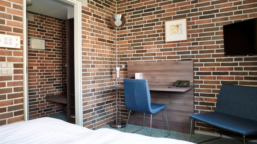 Frederik VI’s Hotel