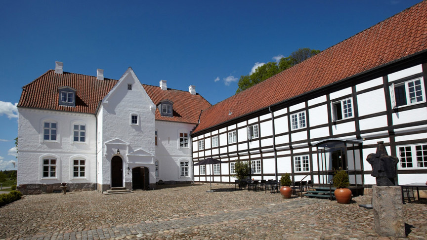 Haraldskær Sinatur Hotel & Konference