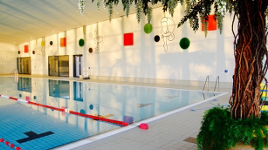 Bagsværd Svømmehal