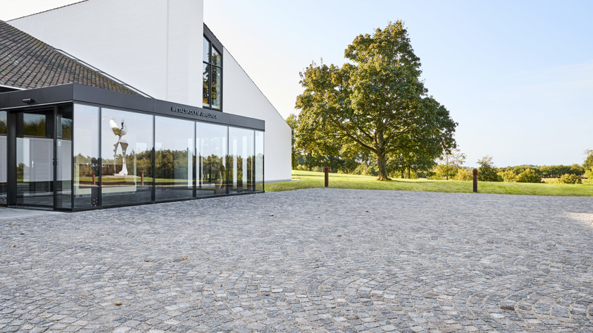 Konferencecenter Metalskolen Jørlunde