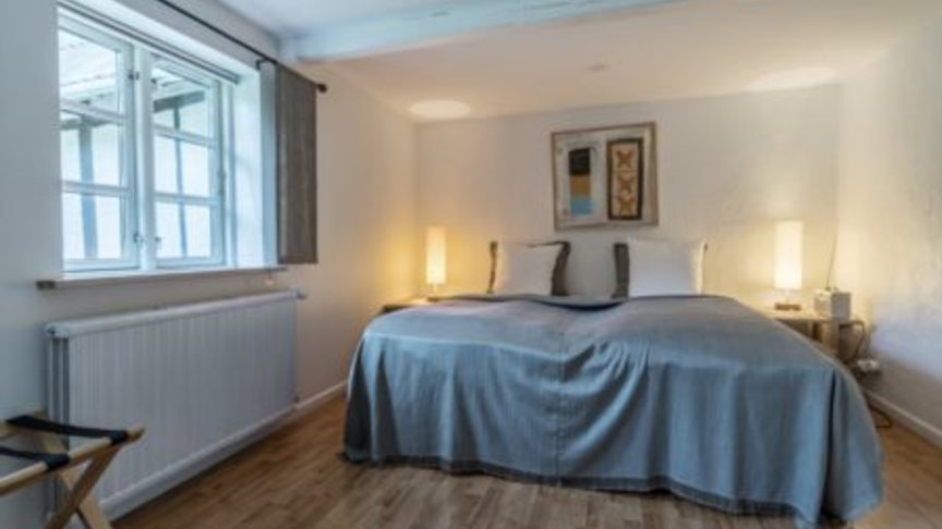 Vilcon Hotel & Konferencegaard