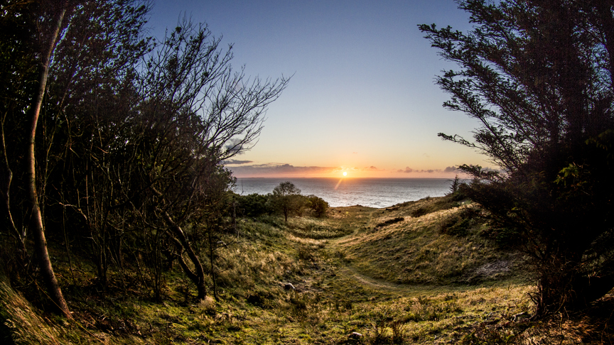 Destination Himmerland