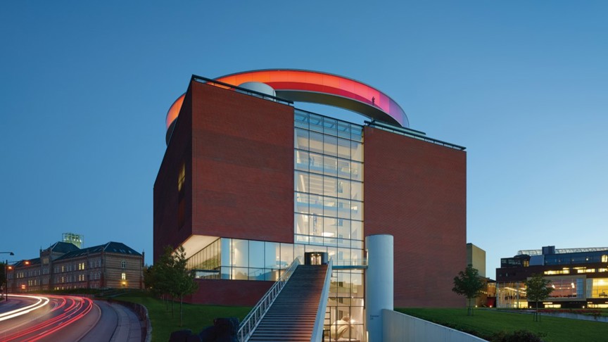 ARoS Aarhus Kunstmuseum