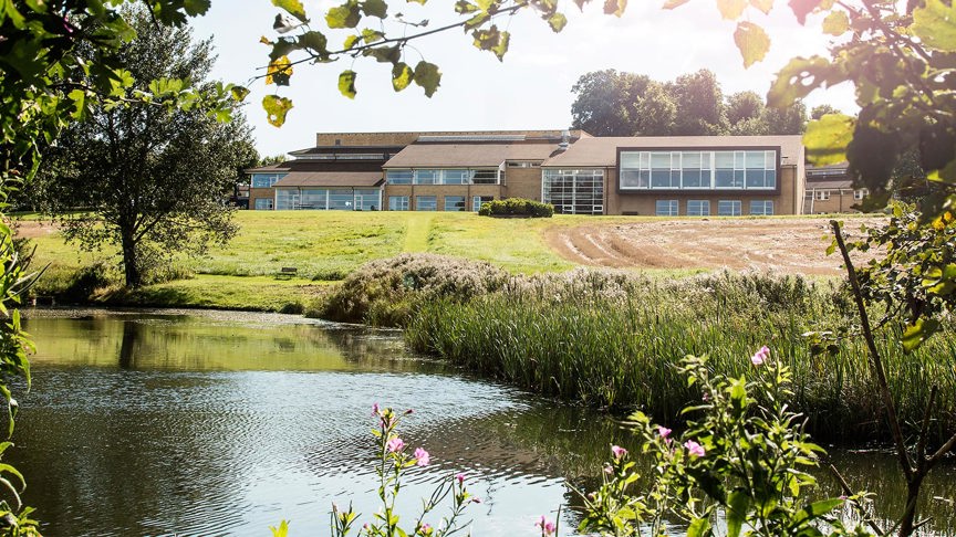 HORISONT Hotel & Konference