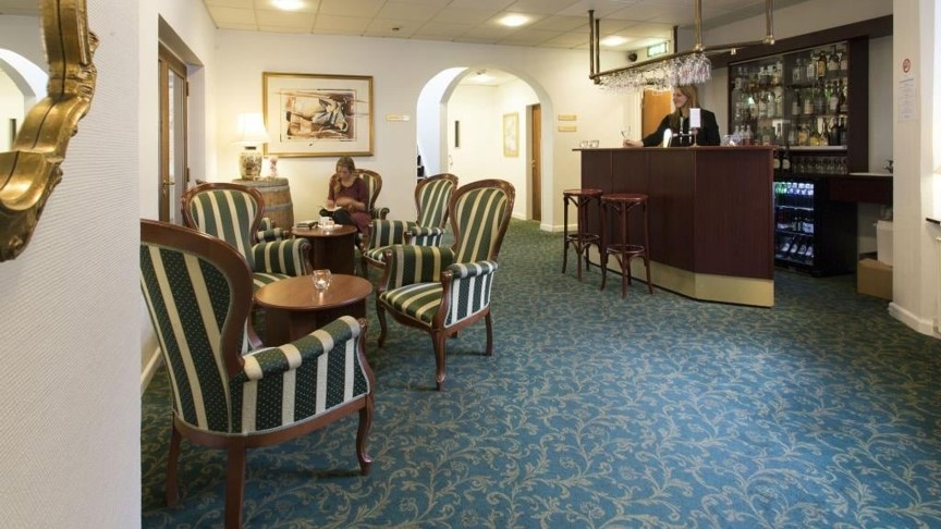 Milling Hotel Ansgar