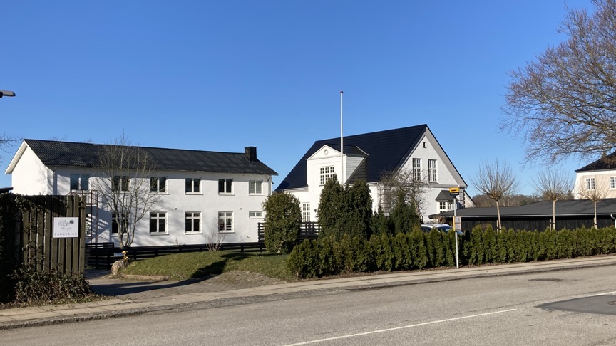 Villa Sofie Bed and Breakfast