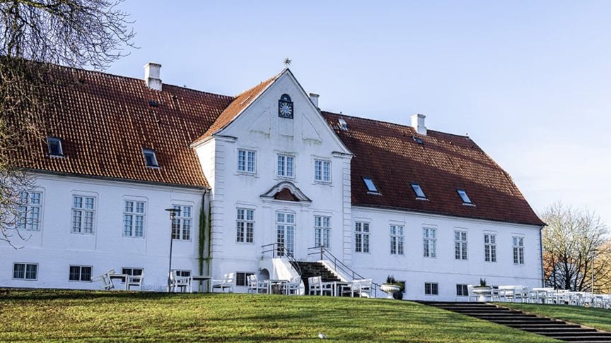 Comwell Bygholm Park