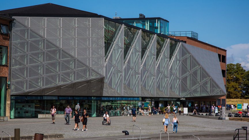 Helsingør Visitor Service