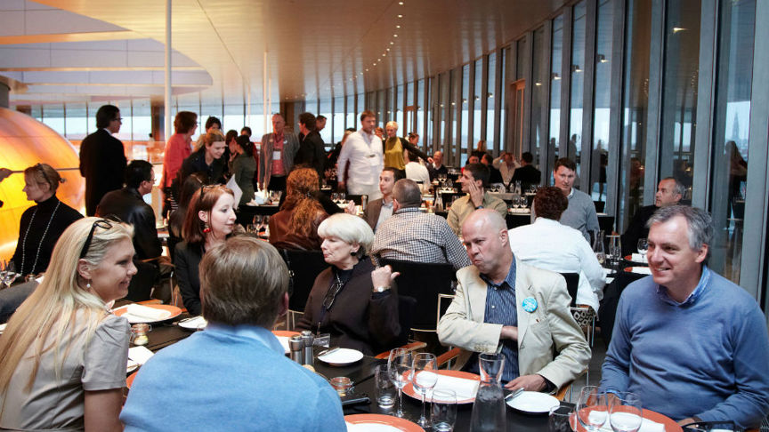 DIS Congress Service A/S