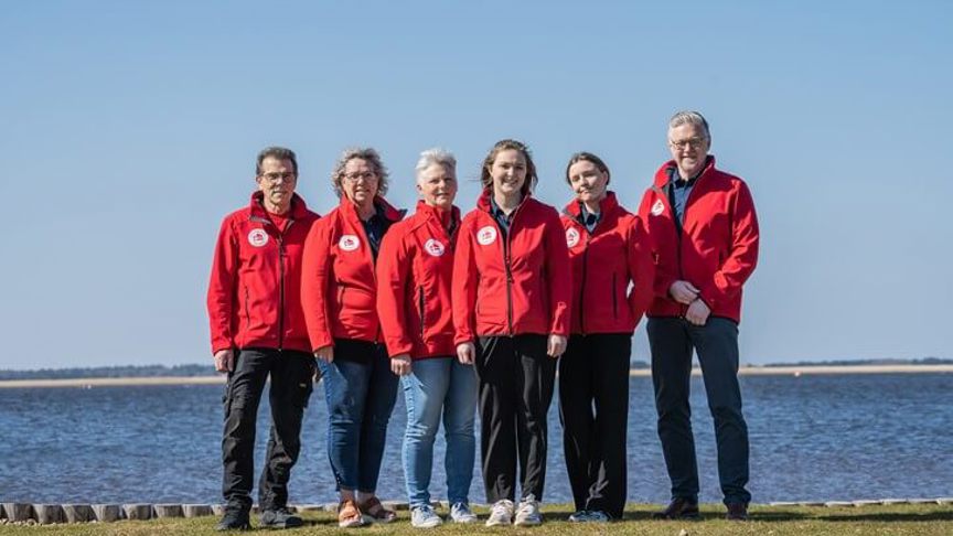 Feriepartner Bork Havn