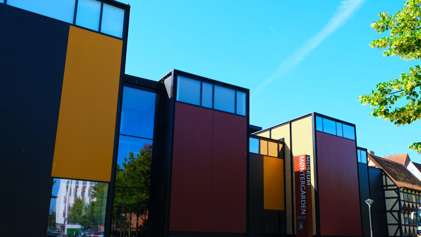 TID – Museum for Odense