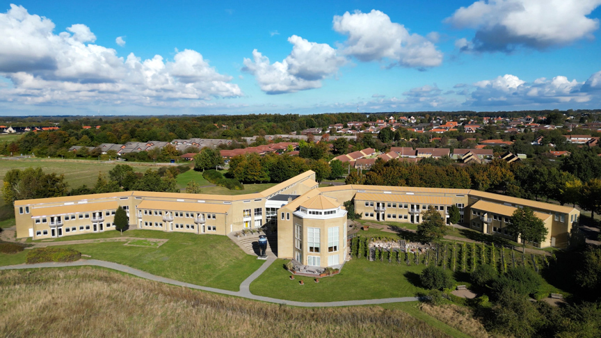 Gl. Vindinge Konferencehotel