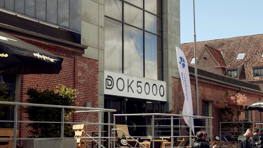 DOK5000