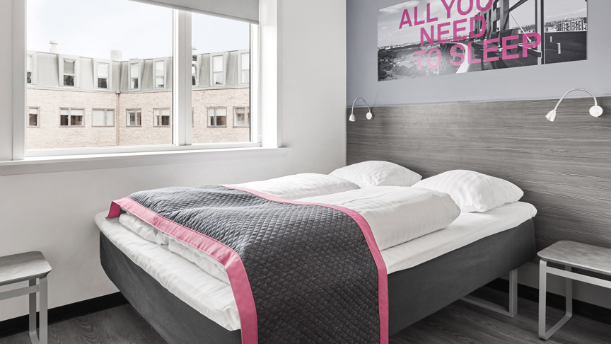 CABINN Copenhagen