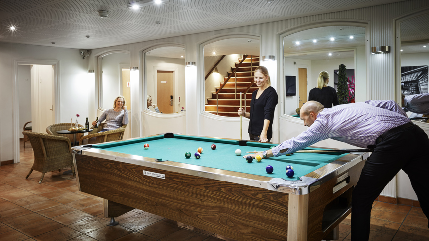 CABINN Esbjerg