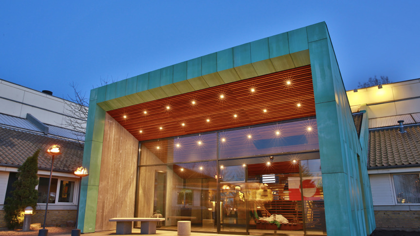 Best Western Plus Hotel Fredericia