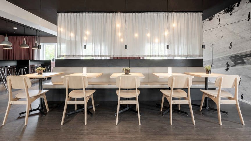 Four Points Flex by Sheraton Ballerup