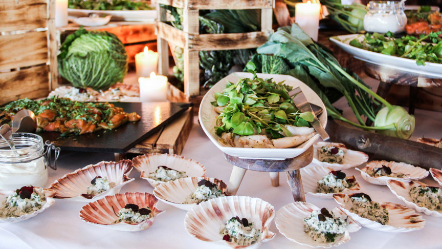 Marienlyst Strandhotel