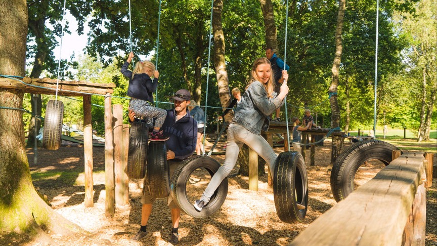 Landal Søhøjlandet