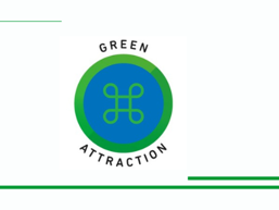 Deltag i høringen for Green Attraction kriterier 2026–2031